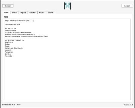 How do I safely uninstall megahack in preparation for 2.2  .